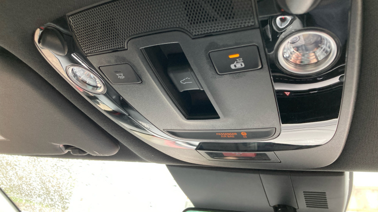 Kia Sportage 1.6T GDi HEV GT-Line S 5dr Auto Hybrid Estate